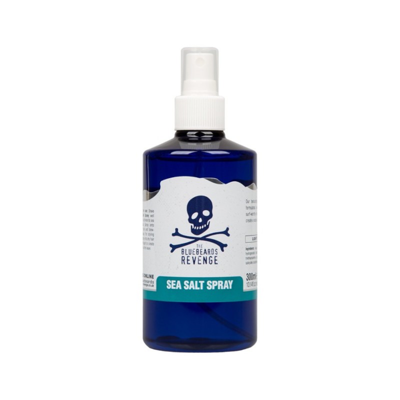 Spray Coiffant Naturel pour Cheveux Homme - Bluebeards Revenge