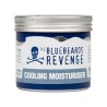 Crème Hydratante et Rafraîchissante Visage pour Homme - Bluebeards Revenge