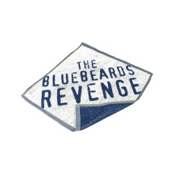 Serviette de Barbier - Bluebeards Revenge