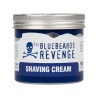 Crème de Rasage pour Homme - Bluebeards Revenge