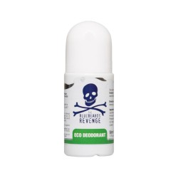 Déodorant Roll-On Rechargeable pour Homme - Bluebeards Revenge "Eco"