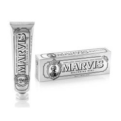 Dentifrice Blanchissant Marvis "Whitening Mint"