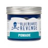Gel Coiffant pour Cheveux Homme - Bluebeards Revenge "Pomade"
