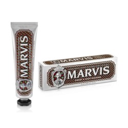 Dentifrice Rhubarbe & Menthe - Marvis