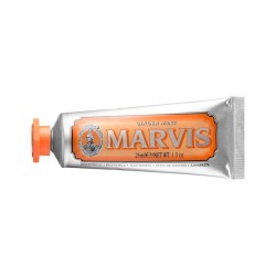 Dentifrice Voyage Gingembre & Menthe - Marvis